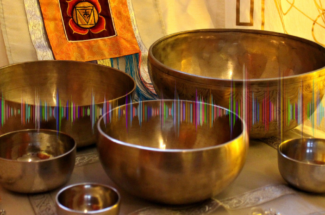 Thumbnail for the post titled: Cuencos bisonicos