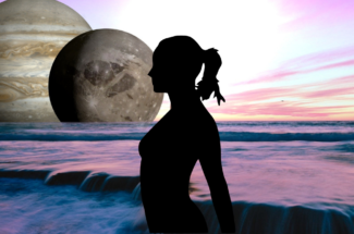 Thumbnail for the post titled: Maestros de la sanación planetaria